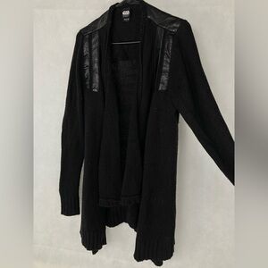 Star Wars Sith Darth Vader Cardigan Sweater